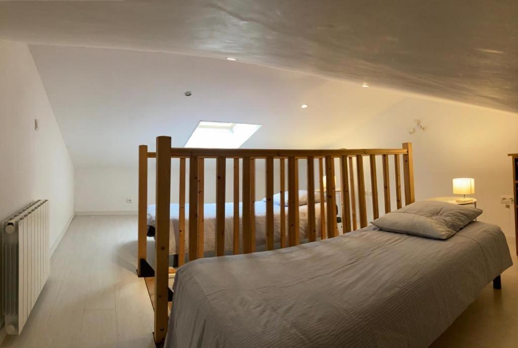 Maison Vendeenne A 5 Min Du Bord De Mer Saint-Hilaire-la-Forêt Exteriör bild